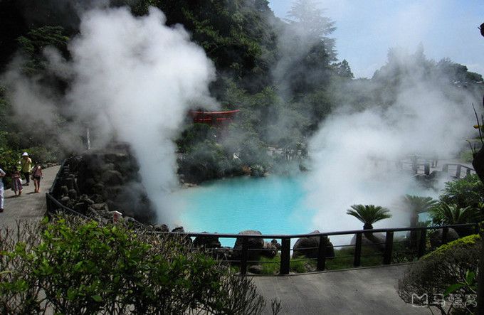 盘点日本九州七县旅行关键词