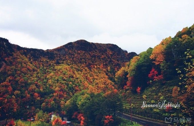 日本绝美秘境在哪？北海道小众旅行道东道央篇