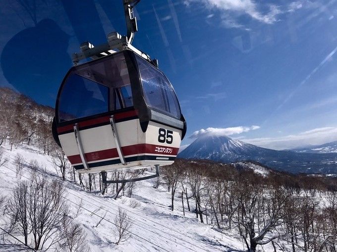 日本绝美秘境在哪？北海道小众旅行道东道央篇