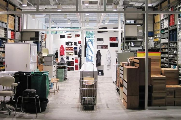 深泽直人、川久保玲都青睐的“长效设计”教父, 带你探寻日本47地风物之美 深泽直人、川久保玲都青睐的“长效设计”教父, 带你探寻日本47地风物之美