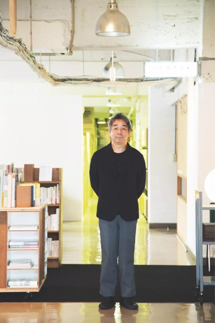 深泽直人、川久保玲都青睐的“长效设计”教父, 带你探寻日本47地风物之美 深泽直人、川久保玲都青睐的“长效设计”教父, 带你探寻日本47地风物之美