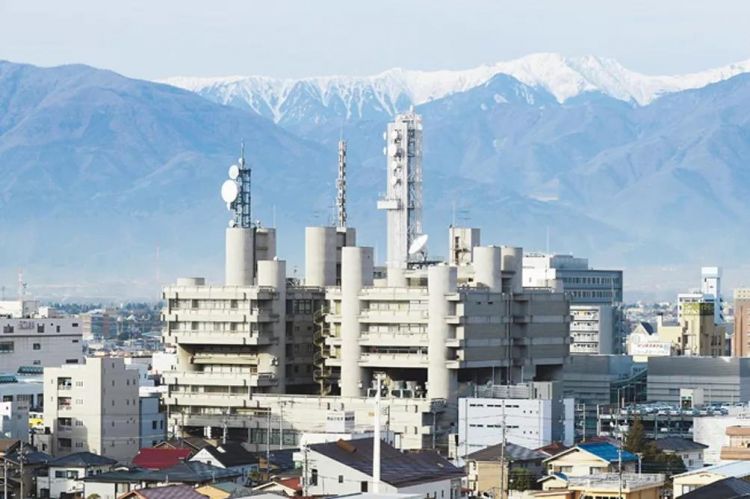 深泽直人、川久保玲都青睐的“长效设计”教父, 带你探寻日本47地风物之美 深泽直人、川久保玲都青睐的“长效设计”教父, 带你探寻日本47地风物之美