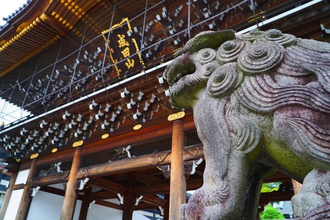 青灯古寺西风里，一色山光万顷秋