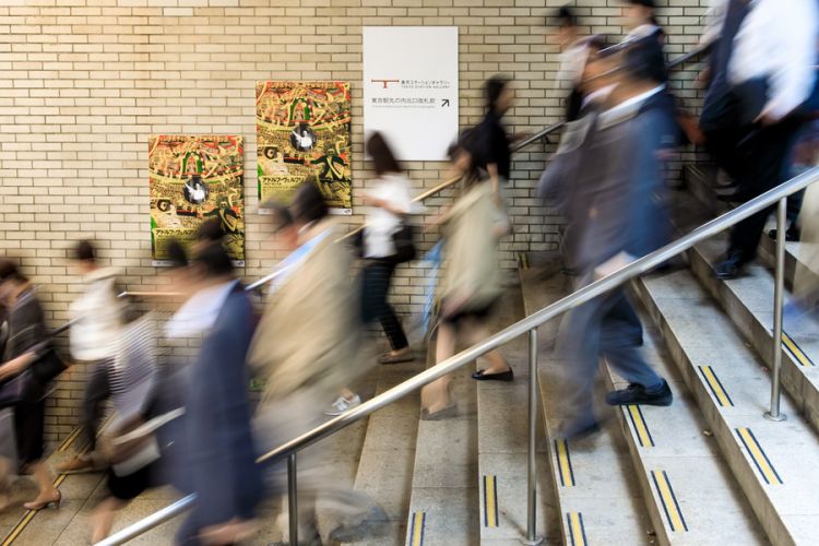 日本平成年代里在年轻人之间产生的“希望差距”令人担忧