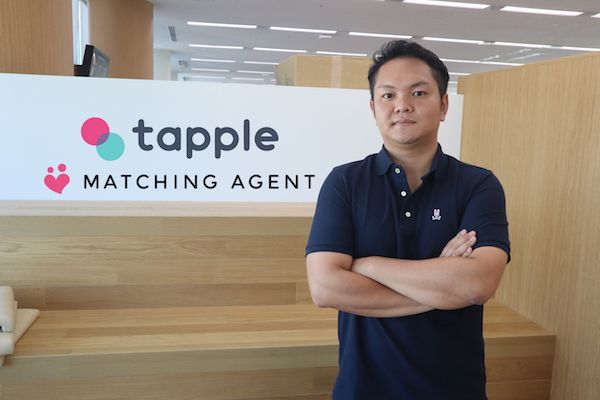 日本CyberAgent公司在“Tapple 诞生”导入AI识别虚假用户 日本CyberAgent公司在“Tapple 诞生”导入AI识别虚假用户