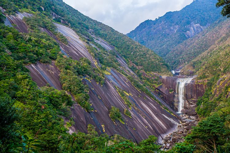 九州游记：鹿儿岛县屋久岛