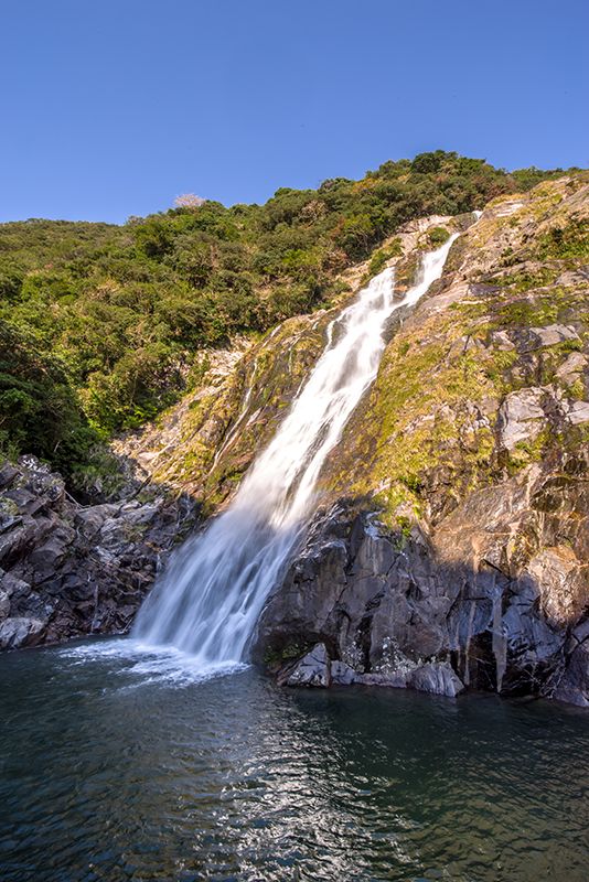 九州游记：鹿儿岛县屋久岛