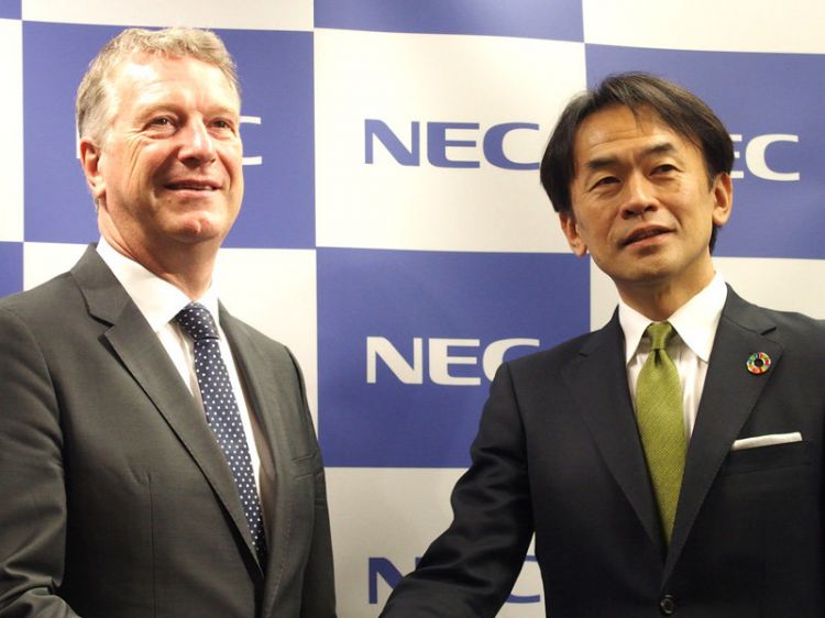 日本NEC进军医药研发事业，AI研发癌症疫苗的未来可期