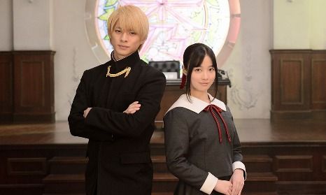 真人版《辉夜大小姐想让我告白~》电影预告公开，桥本环奈、平野紫耀谁先告白？