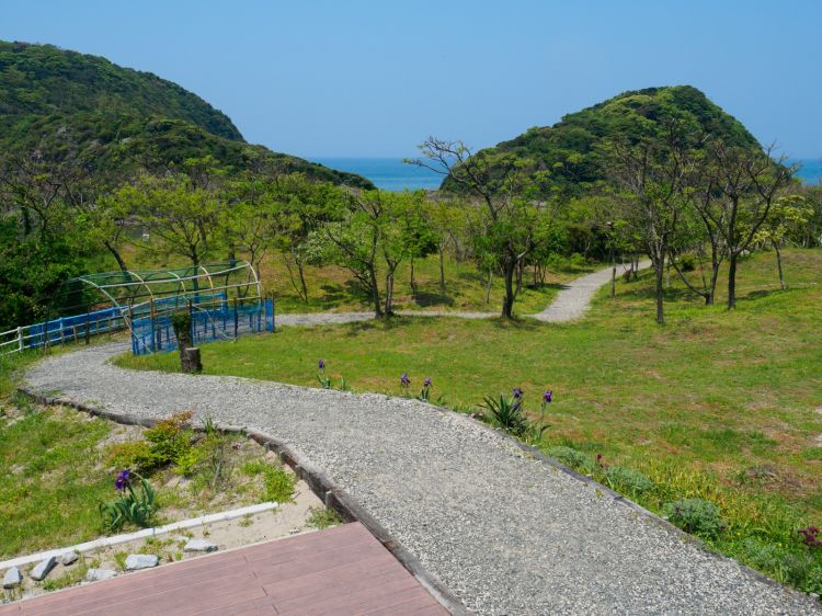 《能看见海的车站》鹿儿岛篇：龙水站、宮浜站、牛浜站、薩摩高城站