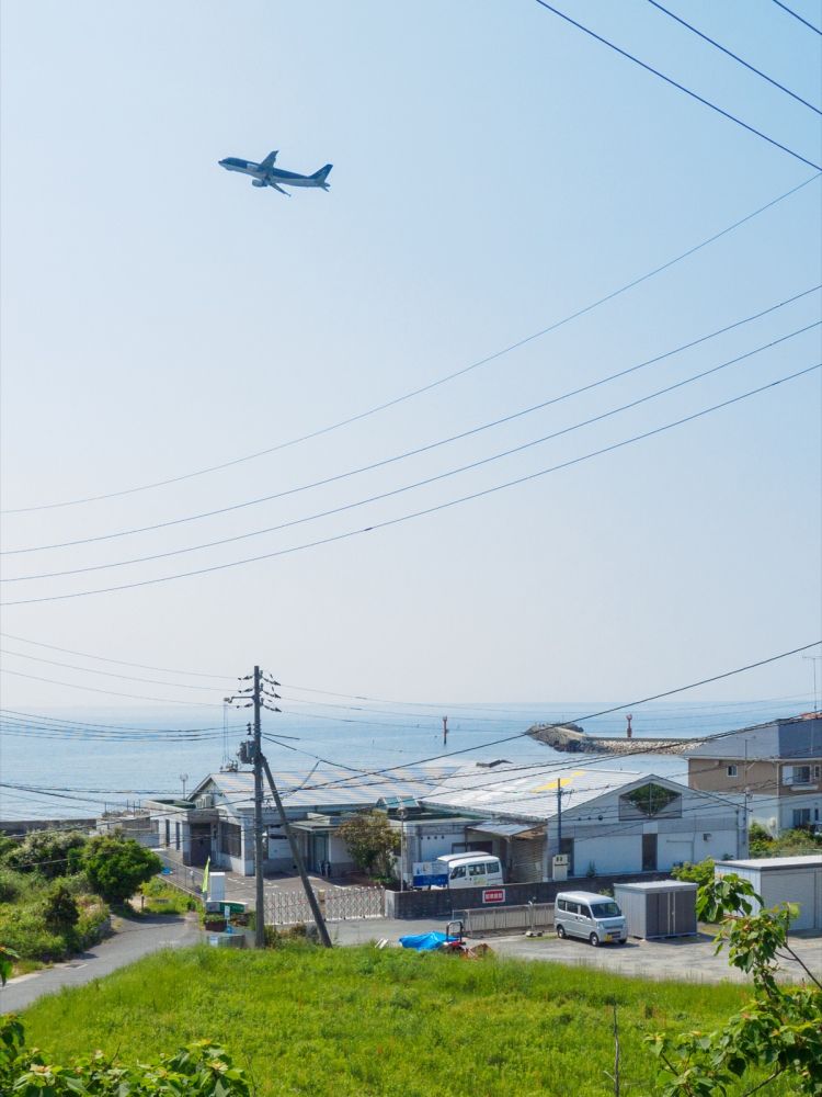 《能看见海的车站》山口篇：下关站、饭井站、宇田乡站......