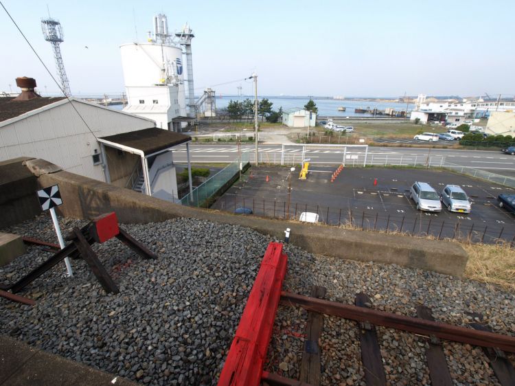 《能看见海的车站》和歌山篇：和歌山港站、汤川站、那智站、和深站、见老津站