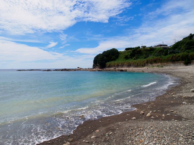 《能看见海的车站》和歌山篇：和歌山港站、汤川站、那智站、和深站、见老津站