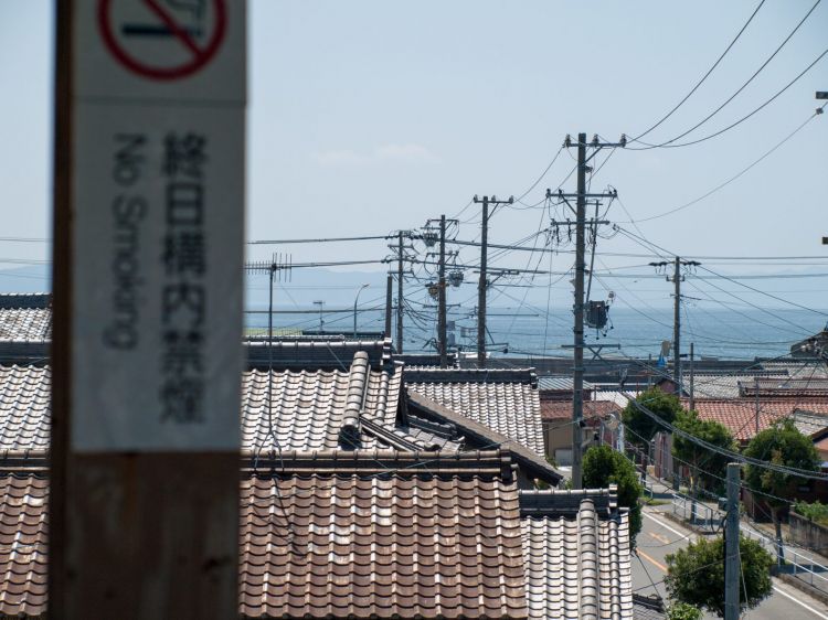 《能看见海的车站》爱知篇：蒲郡站、上野间站、儿童国站