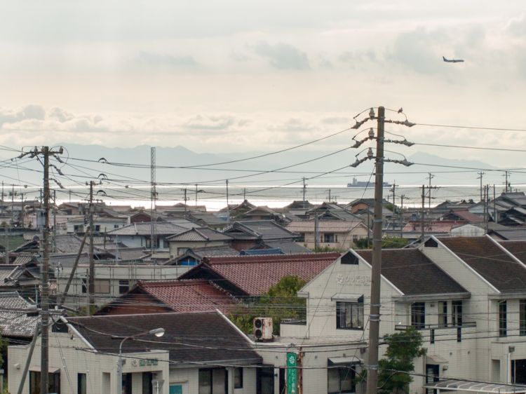 《能看见海的车站》爱知篇：蒲郡站、上野间站、儿童国站