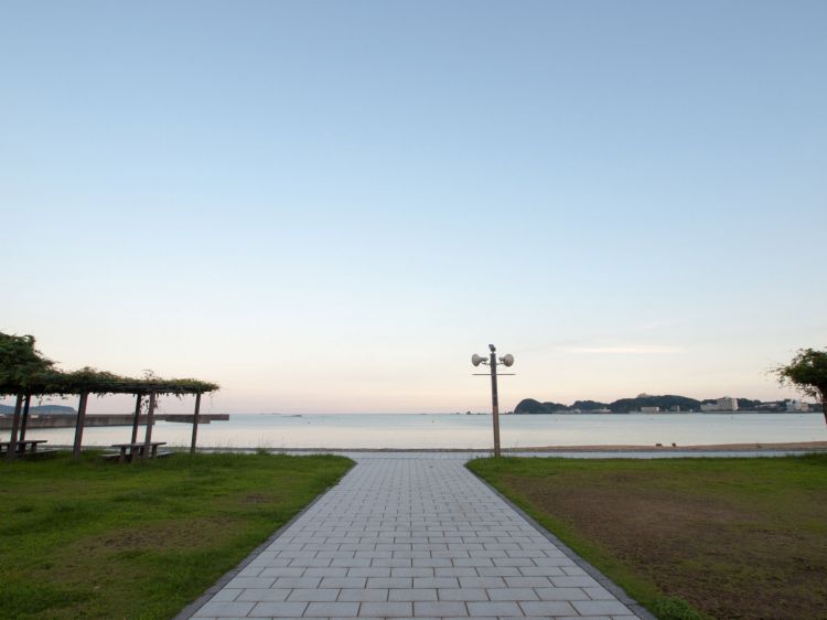 《能看见海的车站》和歌山篇：和歌山港站、汤川站、那智站、和深站、见老津站