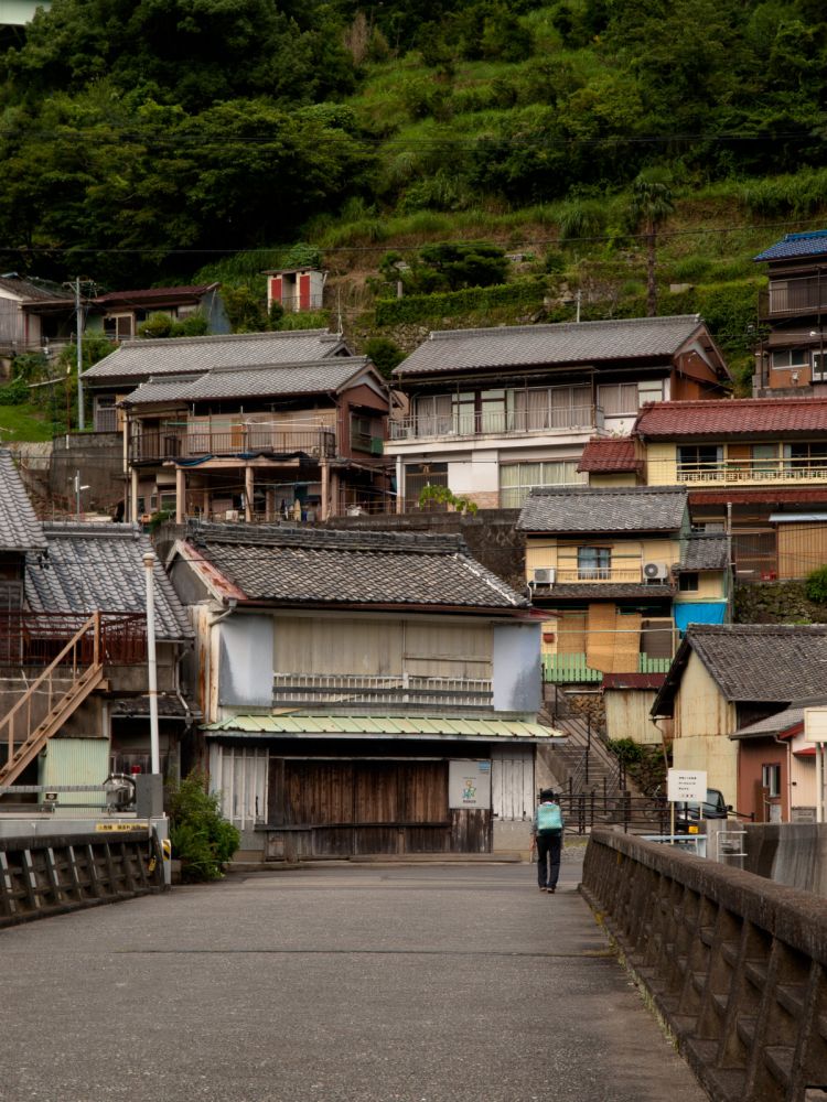 《能看见海的车站》三重篇：波田须站、二木岛站、三木里站......