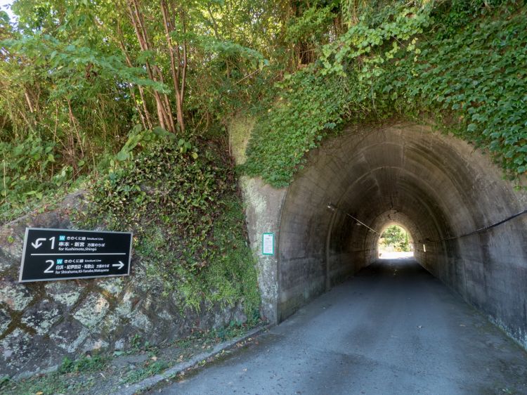 《能看见海的车站》和歌山篇：和歌山港站、汤川站、那智站、和深站、见老津站