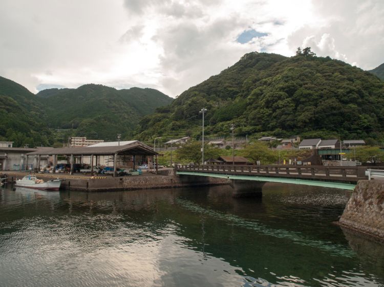 《能看见海的车站》三重篇：波田须站、二木岛站、三木里站......