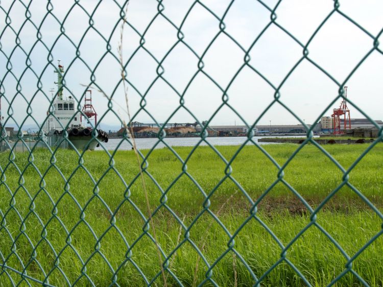 《能看见海的车站》富山篇：越中国分站、越之泻站、雨晴站