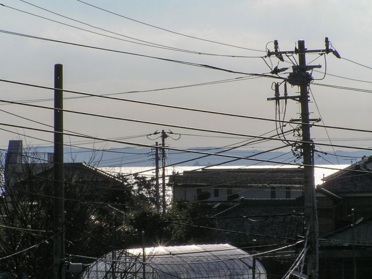 《能看见海的车站》神奈川篇：镰仓高校前站、目白山下站、根府川站、....