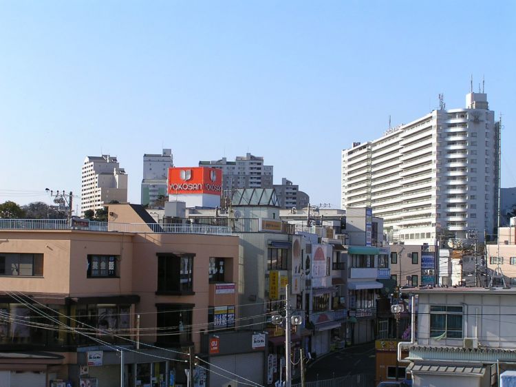 《能看见海的车站》神奈川篇：镰仓高校前站、目白山下站、根府川站、....