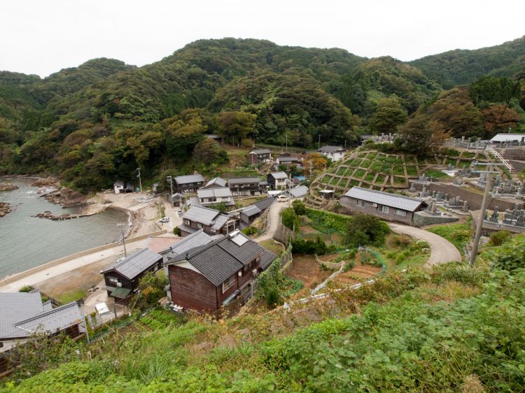 《能看见海的车站》兵库篇：铠站、余部站、东垂水站......