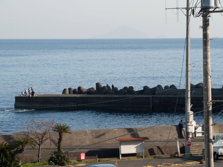 《能看见海的车站》静冈篇：伊豆北川站、片濑白田站、伊豆热川站......