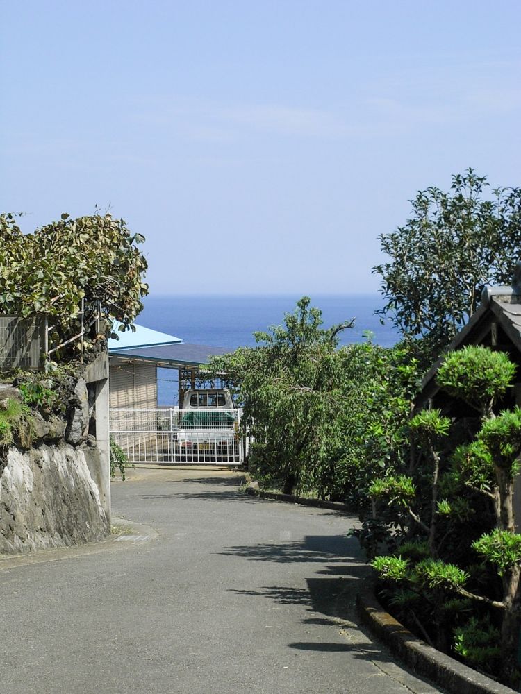 《能看见海的车站》静冈篇：伊豆北川站、片濑白田站、伊豆热川站......