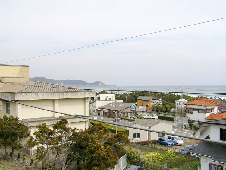 《能看见海的车站》千叶篇:浜金谷站、竹冈站、和田浦站 《能看见海的车站》千叶篇:浜金谷站、竹冈站、和田浦站