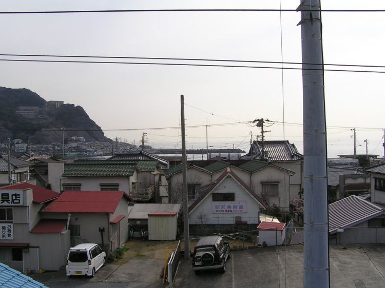 《能看见海的车站》千叶篇:浜金谷站、竹冈站、和田浦站 《能看见海的车站》千叶篇:浜金谷站、竹冈站、和田浦站