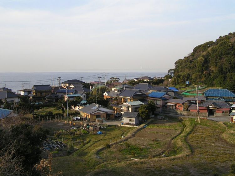 《能看见海的车站》千叶篇:浜金谷站、竹冈站、和田浦站 《能看见海的车站》千叶篇:浜金谷站、竹冈站、和田浦站