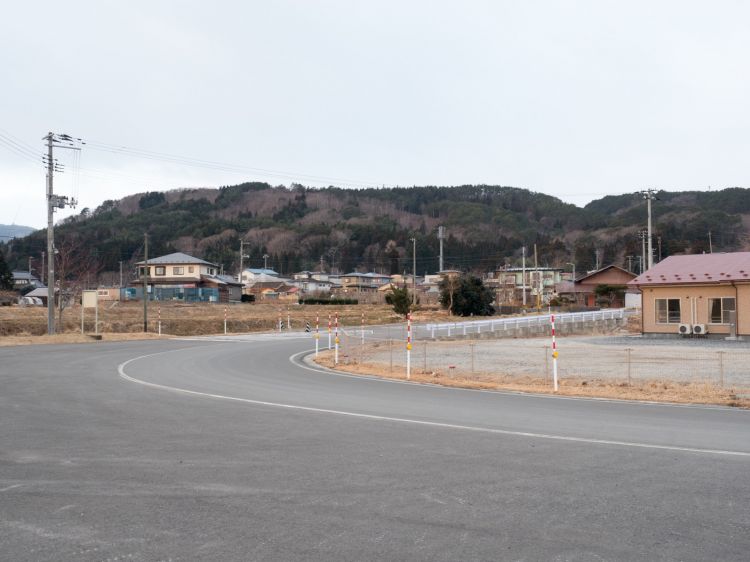 《能看见海的车站》岩手篇：恋浜站、田老站、三陆站....