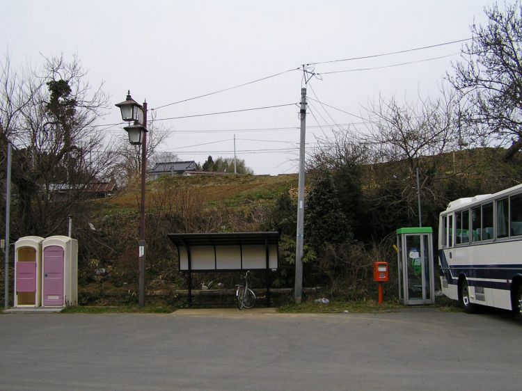 《能看见海的车站》宫城篇：松岛海岸站、大谷海岸站、小金泽站....