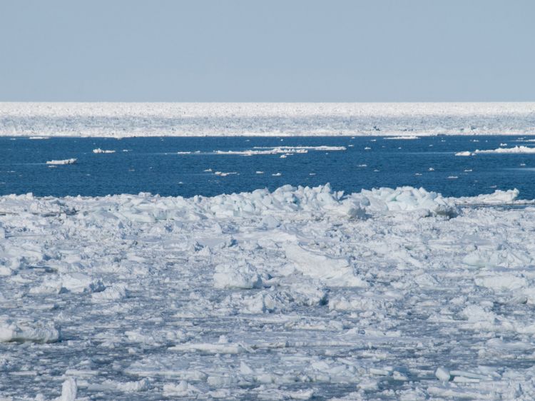 《能看见海的车站》北海道篇：北浜站、朝里站、濑越站....