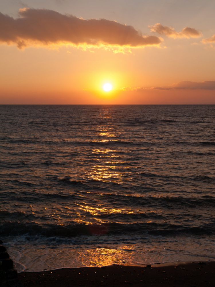 《能看见海的车站》北海道篇：北浜站、朝里站、濑越站....