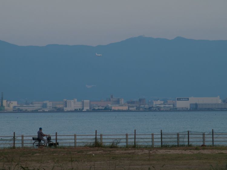 《能看见海的车站》福冈篇：西户崎站、丰前松江站、ノーフォーク广场站