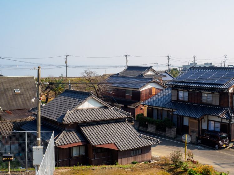 《能看见海的车站》佐贺篇：肥前七浦站、肥前饭田站