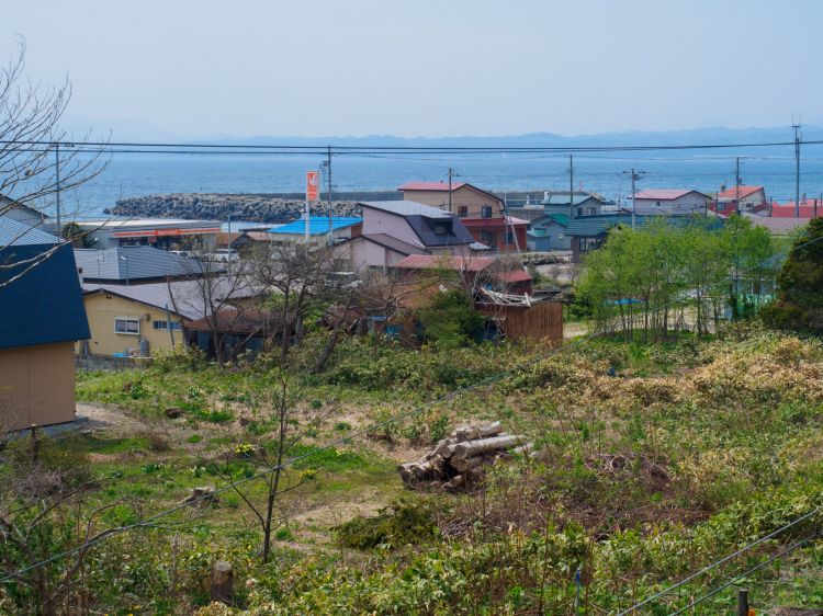 《能看见海的车站》北海道篇：北浜站、朝里站、濑越站....