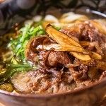 乌冬面爱好者集结啦！福冈美味肉乌冬面店13选