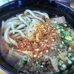 乌冬面爱好者集结啦！福冈美味肉乌冬面店13选