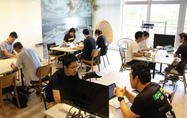 工作度假两不误——日本改革工作方式的新尝试 工作度假两不误——日本改革工作方式的新尝试