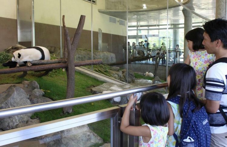 工作度假两不误——日本改革工作方式的新尝试 工作度假两不误——日本改革工作方式的新尝试