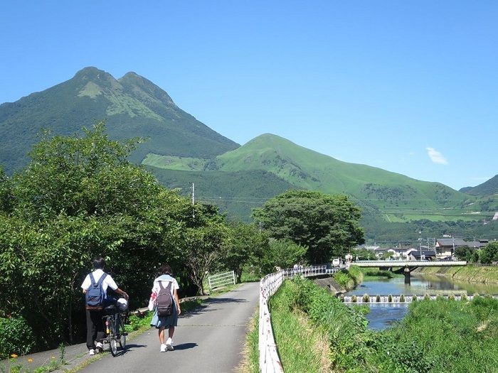 13年蝉联“日本温泉第一”宝座，大分・由布院究竟有何魅力？