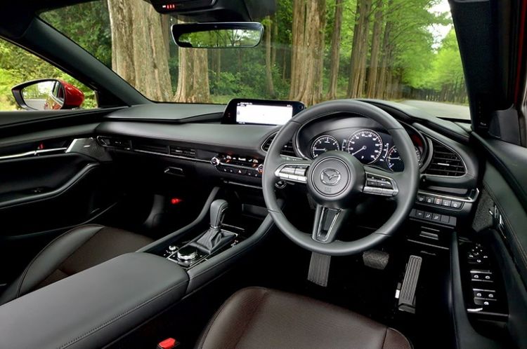 弃用“昂克赛拉”车名——马自达的品牌战略 弃用“昂克赛拉”车名——马自达的品牌战略