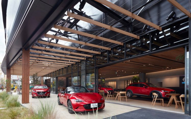 弃用“昂克赛拉”车名——马自达的品牌战略 弃用“昂克赛拉”车名——马自达的品牌战略