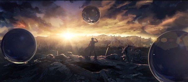 中国科幻小说在日本掀起热潮,其原因究竟是? 中国科幻小说在日本掀起热潮,其原因究竟是?