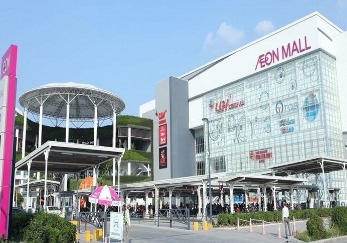 日本零售巨头永旺公司今后将何去何从? 日本零售巨头永旺公司今后将何去何从?