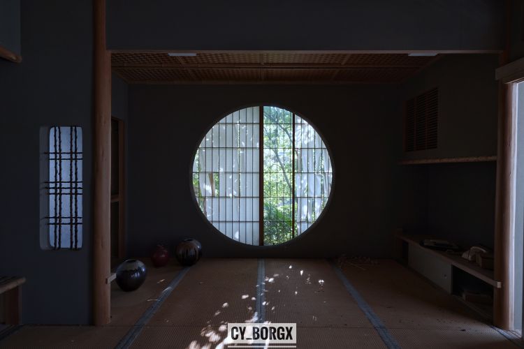 「废墟探索」废弃日本富翁宅邸 「废墟探索」废弃日本富翁宅邸