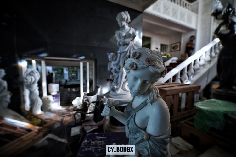 「废墟探索」废弃日本富翁宅邸 「废墟探索」废弃日本富翁宅邸